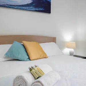 Homey Experience - Cosy Dream Apartment Appartamento La Maddalena (Sassari)