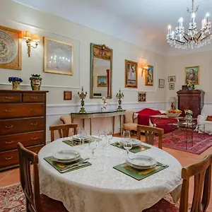 La Casa Di Dante Appartamento Palermo
