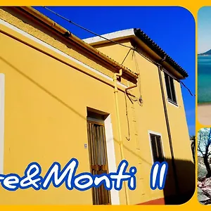 Mare&monti Ii Casa vacanze Telti